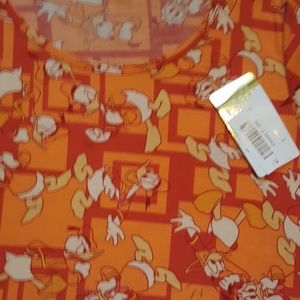 LuLaRoe Disney Classic T
